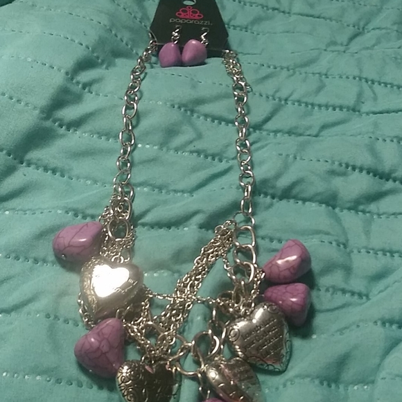 Necklace - Picture 9 of 16